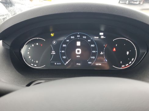 Used 2025 RAM ProMaster 2500 w/ Quick Order Package 22G SLT image 10