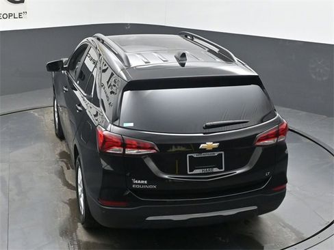 Used 2024 Chevrolet Equinox LT w/ LPO, Floor Liner Package image 56