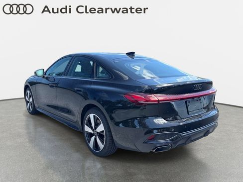 New 2026 Audi A5 2.0T Premium Plus AWD/4WD image 3