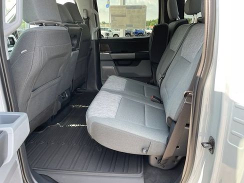 New 2026 Ford F250 XLT w/ XLT Premium Package AWD/4WD image 72