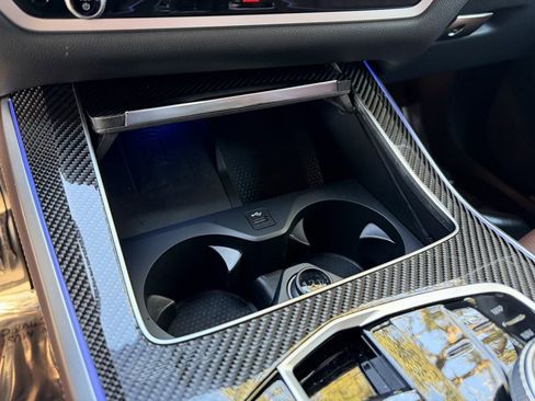 Used 2026 BMW X5 M60i image 23