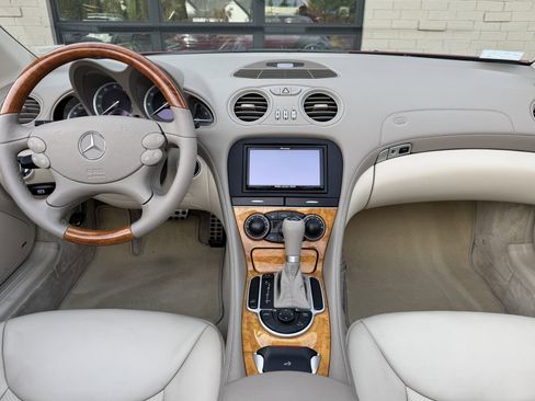 Used 2006 Mercedes-Benz SL 500 image 54