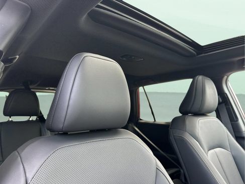 New 2026 Subaru Outback Limited AWD/4WD image 18