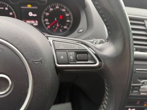 Used 2018 Audi Q3 2.0T Premium image 26