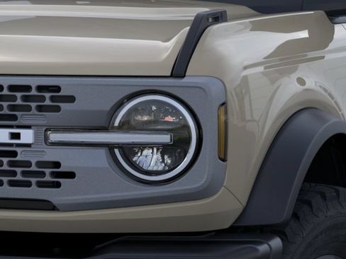 New 2026 Ford Bronco Badlands AWD/4WD image 20