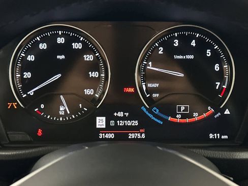 Used 2019 BMW X2 sDrive28i image 25