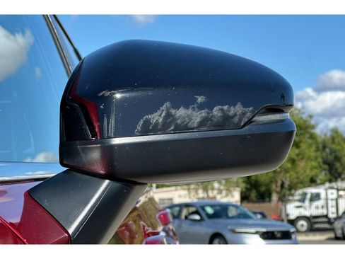 Used 2024 Honda CR-V Sport-L image 12