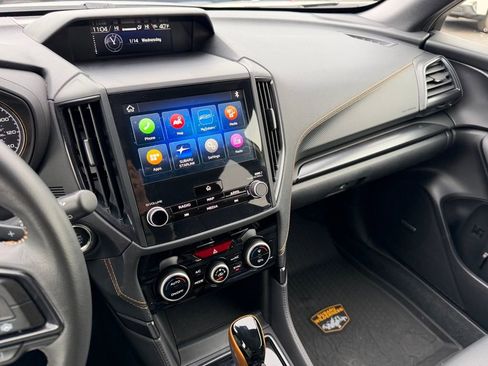 Certified 2024 Subaru Forester Wilderness image 19