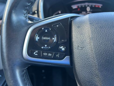 Used 2019 Honda CR-V EX-L image 18