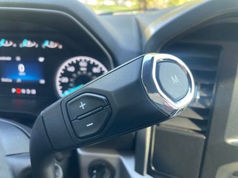 Used 2023 Ford F150 XLT image 27