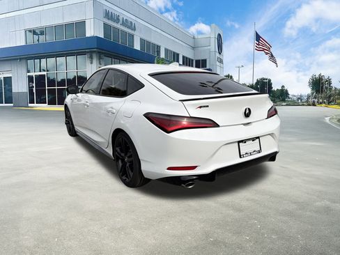New 2026 Acura Integra A-Spec image 6