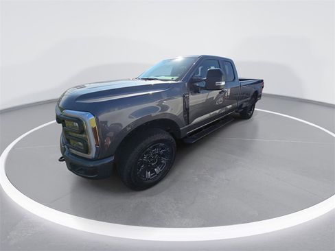 New 2026 Ford F350 XL w/ STX Appearance Package image 6