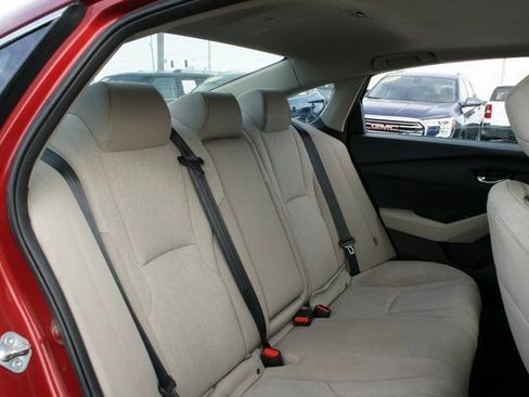 Used 2023 Honda Accord EX image 29