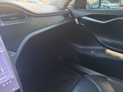 Used 2012 Tesla Model S Signature Performance image 16