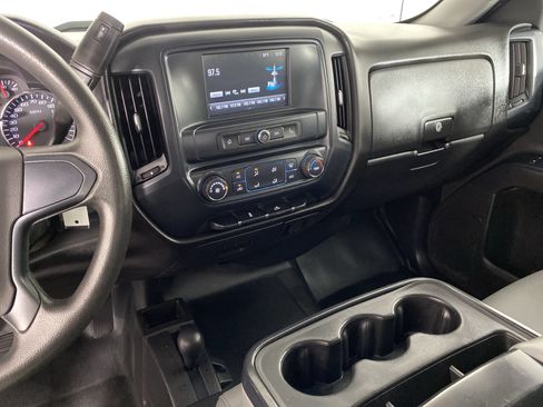 Used 2018 Chevrolet Silverado 2500 W/T AWD/4WD image 23