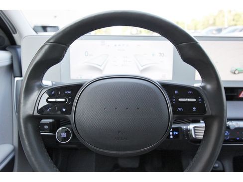 Certified 2023 Hyundai Ioniq 5 SEL AWD/4WD image 15