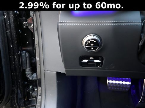 New 2025 Mercedes-Benz AMG GT 55 image 29