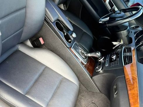 Used 2012 Mercedes-Benz C 250 Sedan image 13