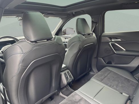 New 2026 BMW X2 xDrive28i w/ Technology Package image 14