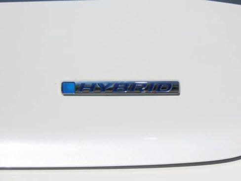 Used 2025 Honda Accord EX-L image 8