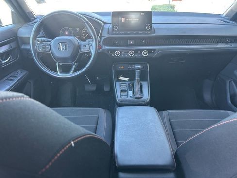 Used 2023 Honda CR-V Sport image 11