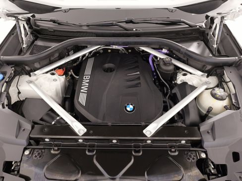 Used 2024 BMW X6 xDrive40i w/ Premium Package AWD/4WD image 62