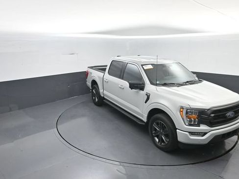 Certified 2023 Ford F150 XLT w/ Equipment Group 302A High AWD/4WD image 21