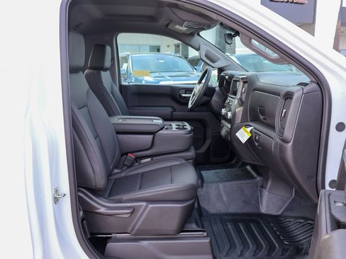 New 2026 GMC Sierra 1500 Pro AWD/4WD image 21
