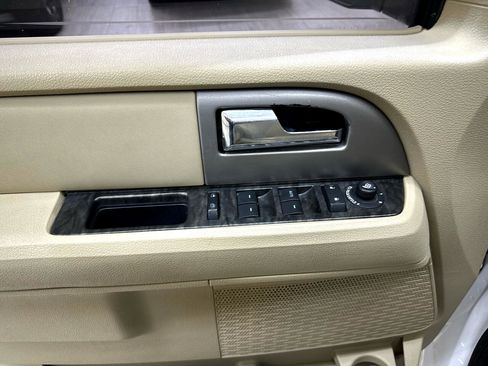 Used 2017 Ford Expedition EL Limited w/ Equipment Group 301A image 15