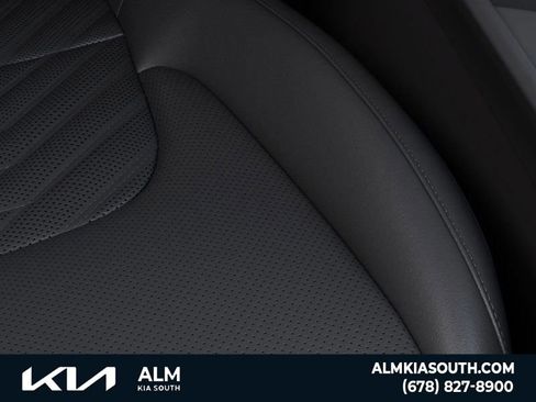 New 2026 Kia Sportage X-Pro Prestige image 23