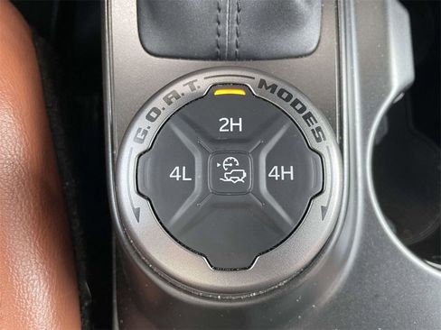 Certified 2023 Ford Bronco Big Bend image 23