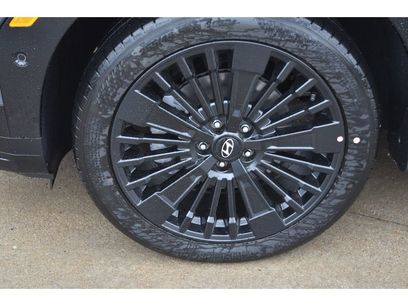 New 2026 Hyundai Santa Fe Calligraphy