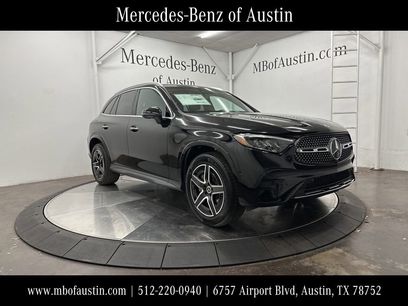 Used 2025 Mercedes-Benz GLC 300