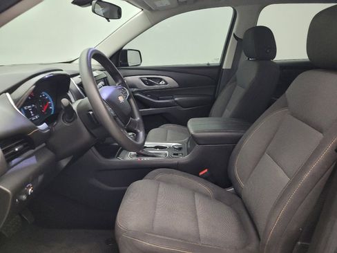 Used 2019 Chevrolet Traverse LS FWD image 17