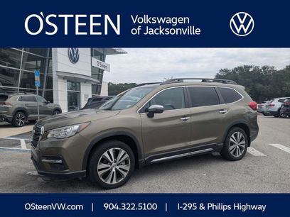 Used 2022 Subaru Ascent Touring w/ Popular Package #2A