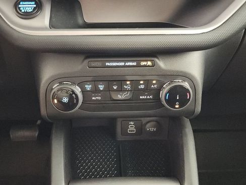 Certified 2024 Ford Bronco Sport Big Bend AWD/4WD image 16