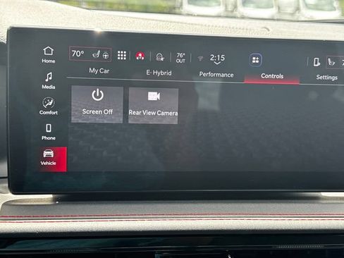 Certified 2025 Dodge Hornet R/T AWD/4WD image 32