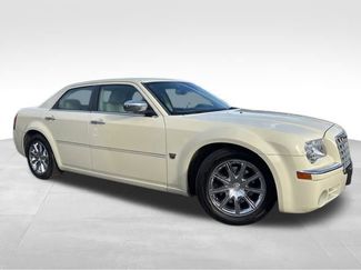 Used 2007 Chrysler 300 C w/ Protection Group II 360° Tour