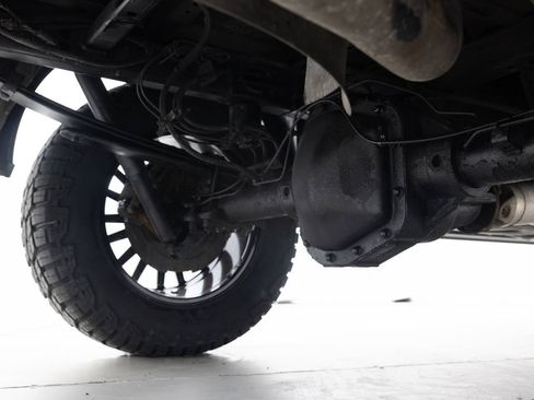 Used 2016 Ford F150 XLT w/ Equipment Group 302A Luxury image 26