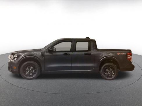 Used 2026 Ford Maverick XLT w/ Equipment Group 301A AWD/4WD image 3