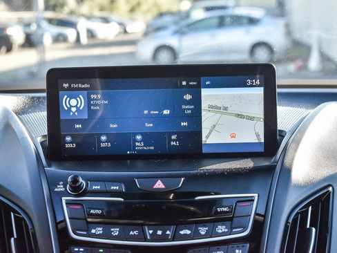 Used 2019 Acura RDX A-Spec image 13