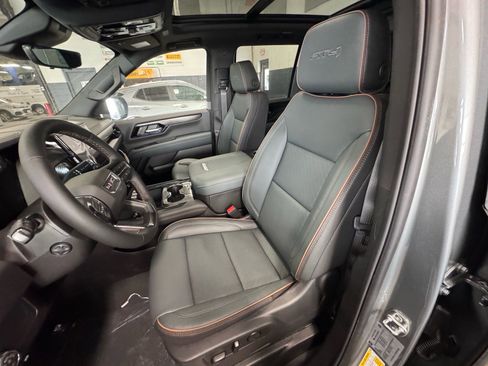 New 2026 GMC Yukon AT4 w/ AT4 Premium Package image 19