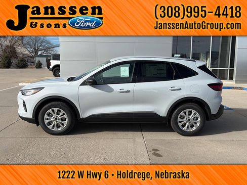 New 2026 Ford Escape Active w/ Cold Weather Package image 1