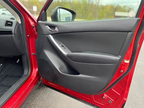 Used 2015 MAZDA CX-5 Sport AWD/4WD image 36