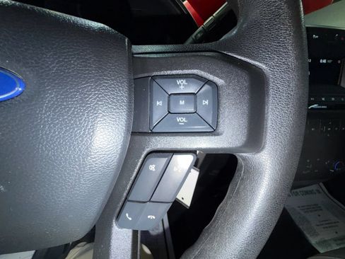 Used 2019 Ford F150 XL w/ XL Power Equipment Group AWD/4WD image 44