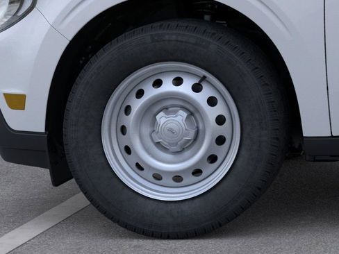 New 2026 Ford Maverick XL image 20