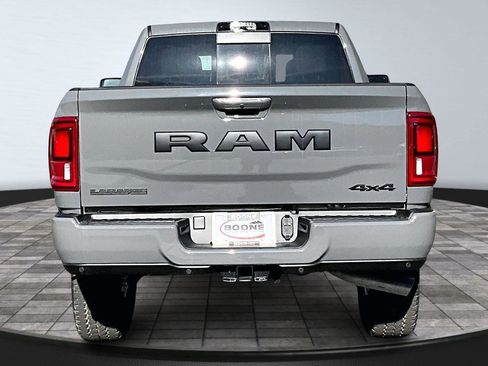New 2026 RAM 2500 Laramie image 4