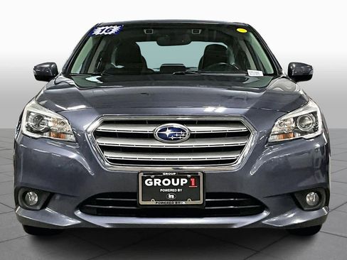 Used 2016 Subaru Legacy 2.5i Limited image 3