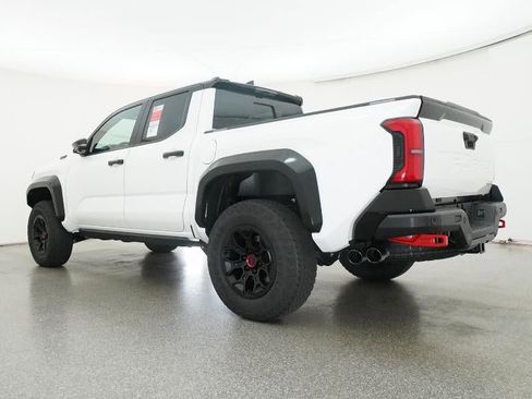 New 2026 Toyota Tacoma TRD Pro image 54