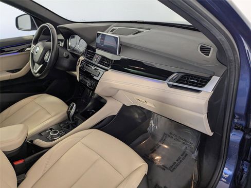 Used 2021 BMW X1 xDrive28i w/ Convenience Package image 24